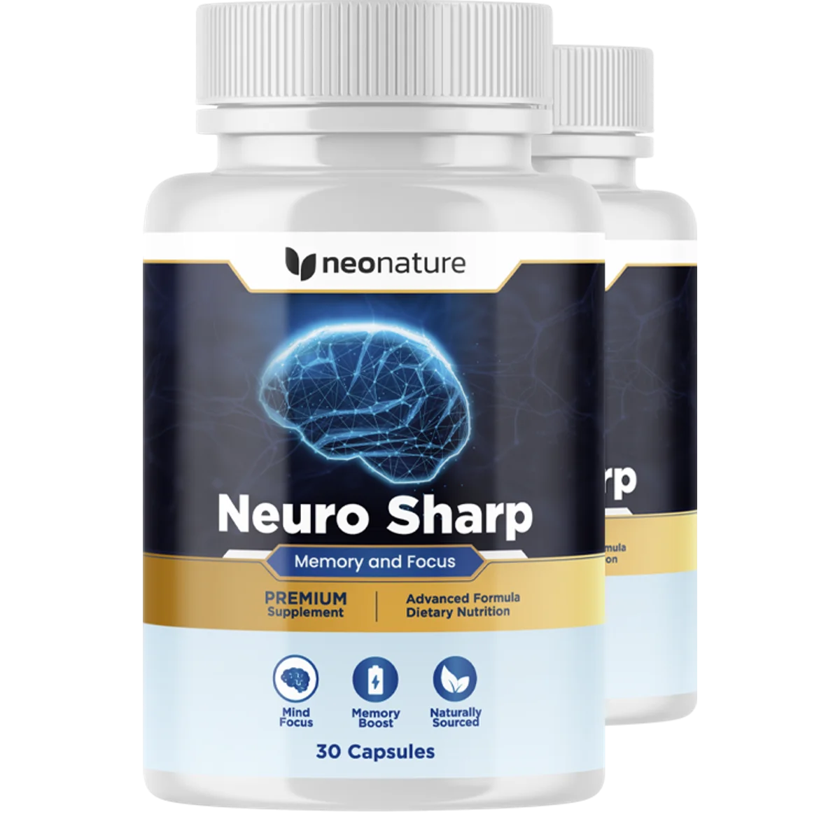 Neuro Sharp